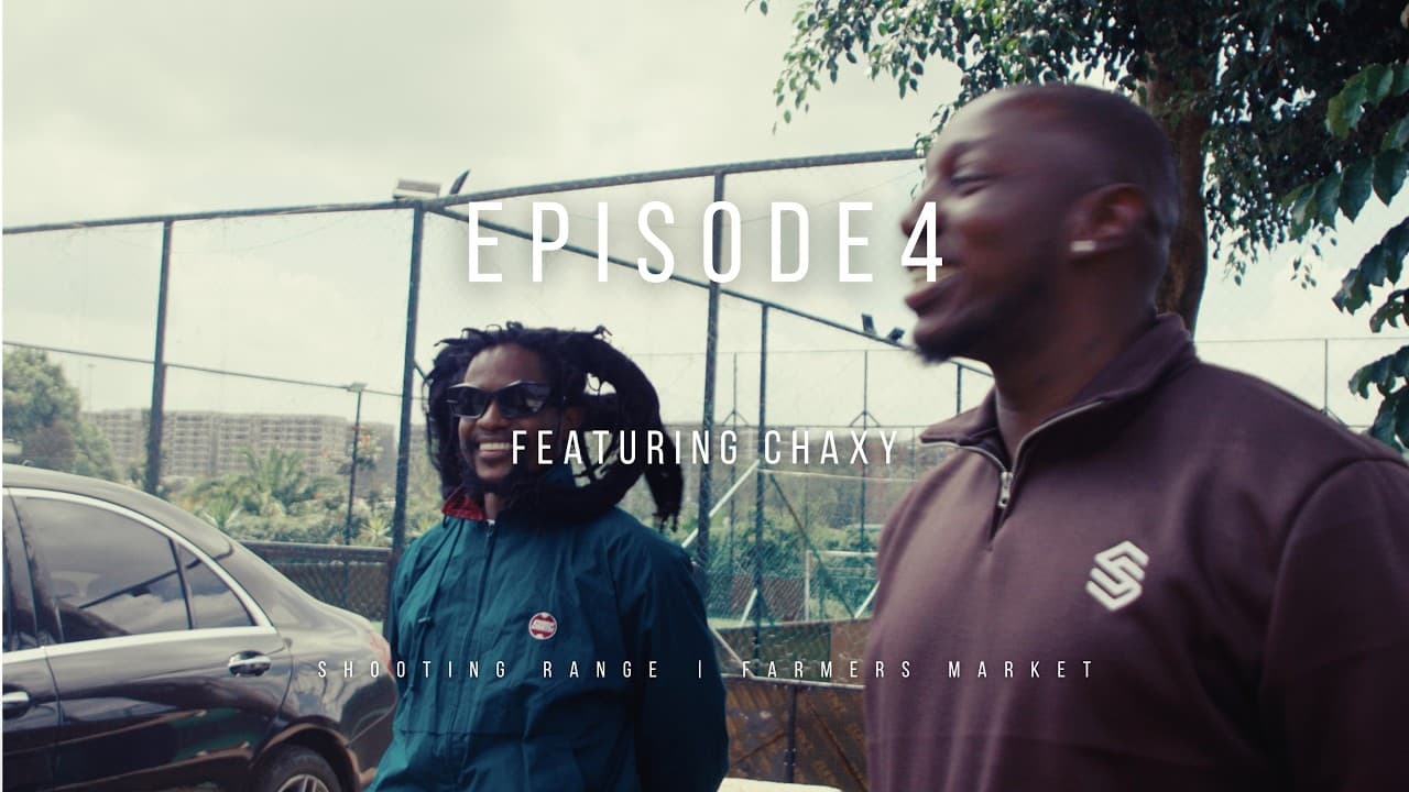 MJO Living — Reel 04